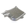 Original VW Heat Shelf For Centre Silencer - 1H0804339A