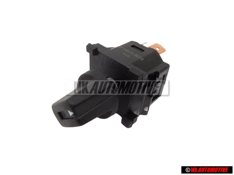 FEBI BILSTEIN Switch For Blower Motor - 14078