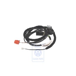 Original VW Cable Set For Tailgate - 1H9971211G