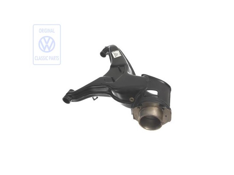 Original VW Wishbone - 357505348A