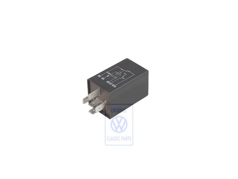 Original VW Relay - 443951253B