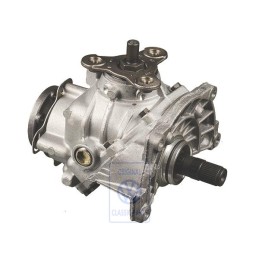 Original VW Final Drive, Complete - 009409053