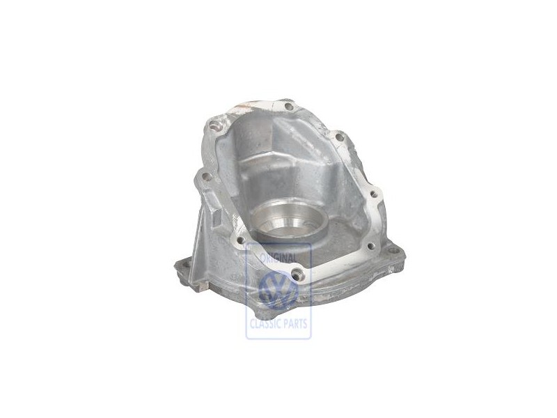 Original VW Bearing Plate - 009409305