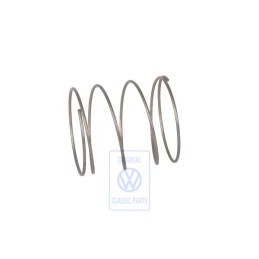 Original VW Pressure Spring - 009525620