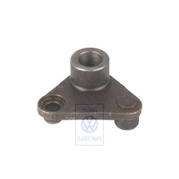 Original VW Gearshift Lever - 009525629