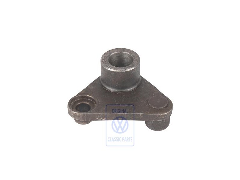 Original VW Gearshift Lever - 009525629