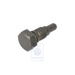 Original VW Bearing Screw - 009525637