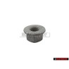 Original VW Hexagon Collar Nut Self Locking - N 10435507