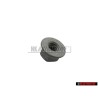 Original VW Hexagon Collar Nut Self Locking - N 10435507