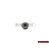 Original VW Hexagon Collar Nut Self Locking - N 10435507