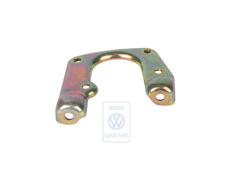 Original VW Transmission Carrier - 02C409905