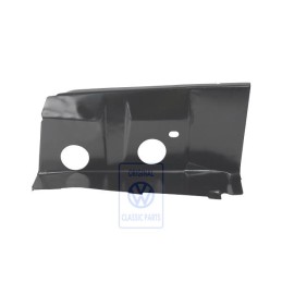 Original VW Cross Panel For Side Member - 165803511