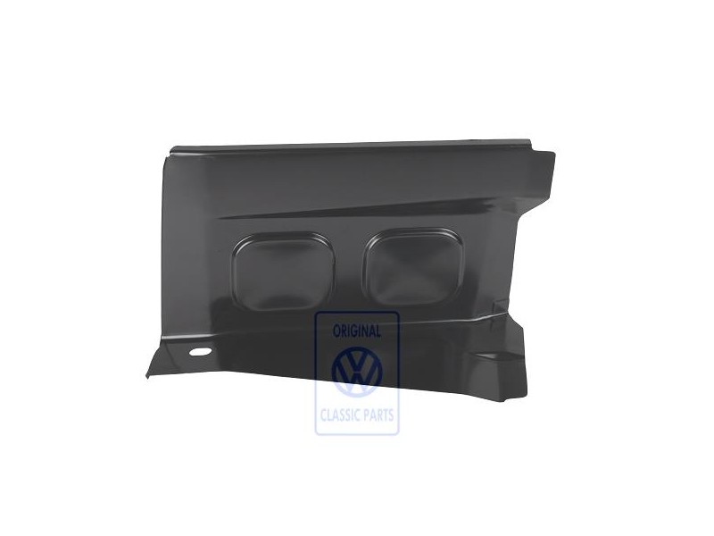 Original VW Cross Panel - 167813228