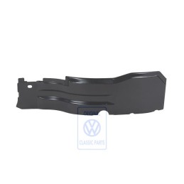 Original VW Cross Panel For Side Member - 191804528