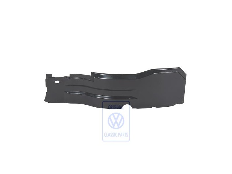 Original VW Cross Panel For Side Member - 191804528