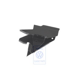 Original VW Console - 191809135