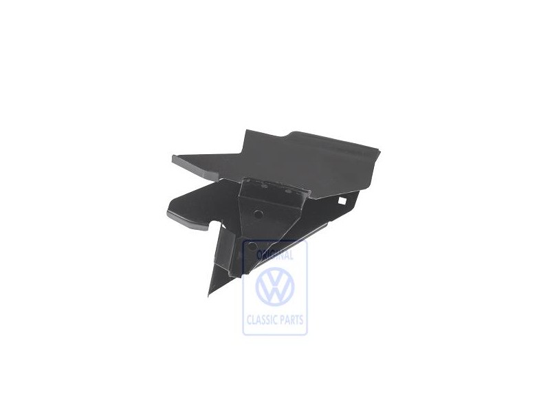 Original VW Console - 191809135