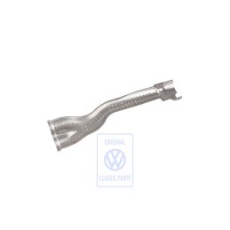 Original VW Guard Plate - 191253503