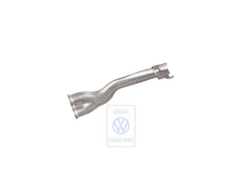 Original VW Guard Plate - 191253503
