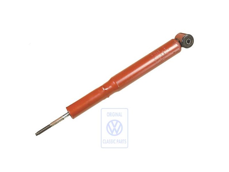 Original VW Shock Absorbers, Reinforced - 191513035