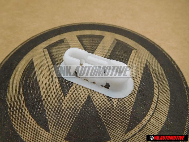 Original VW Grommet - 1H0867981