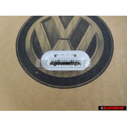 Original VW Grommet - 1H0867981