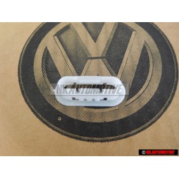 Original VW Grommet - 1H0867981