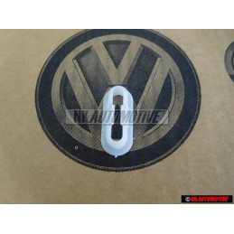 Original VW Grommet - 1H0867981