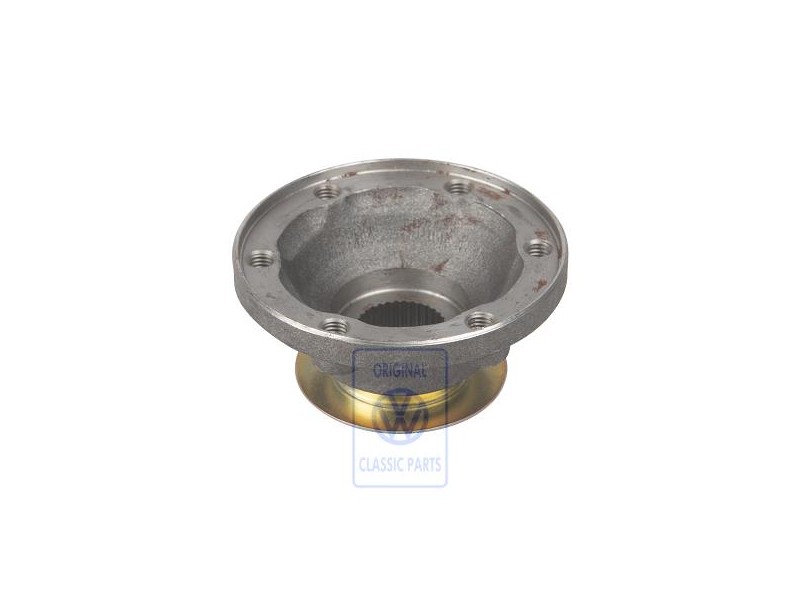 Original VW Drive Flange - 191521369
