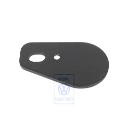 Original VW Reinforcement Plate - 193018820