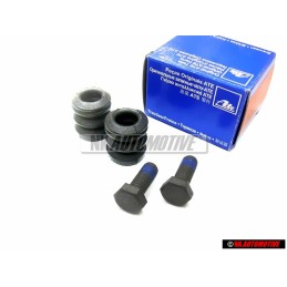 ATE 1 Set Protective Sleeves - 11.0101-5403.2