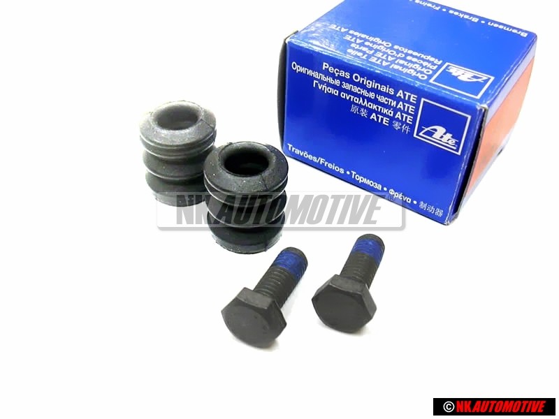 ATE 1 Set Protective Sleeves - 11.0101-5403.2