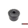 Original VW Cap - Wheel Bolt Satin Black - 3C0601173 9B9