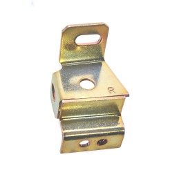 Original VW Bumper Carrier - 193807332