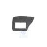 Original VW Cover Cap - 193807795