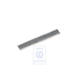 Original VW Heat Deflector Hose - 191971461