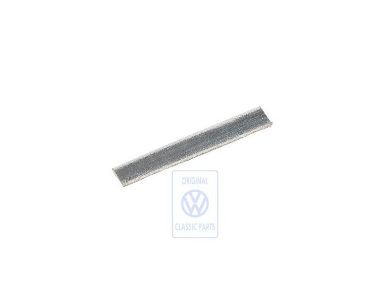 Original VW Heat Deflector Hose - 191971461