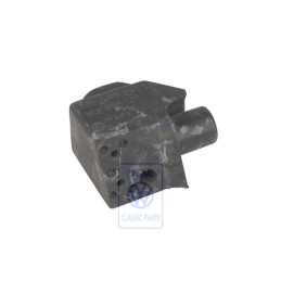 Original VW Nozzle Carrier W/Spray Nozzle - 193955101