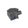 Original VW Nozzle Carrier W/Spray Nozzle - 193955101