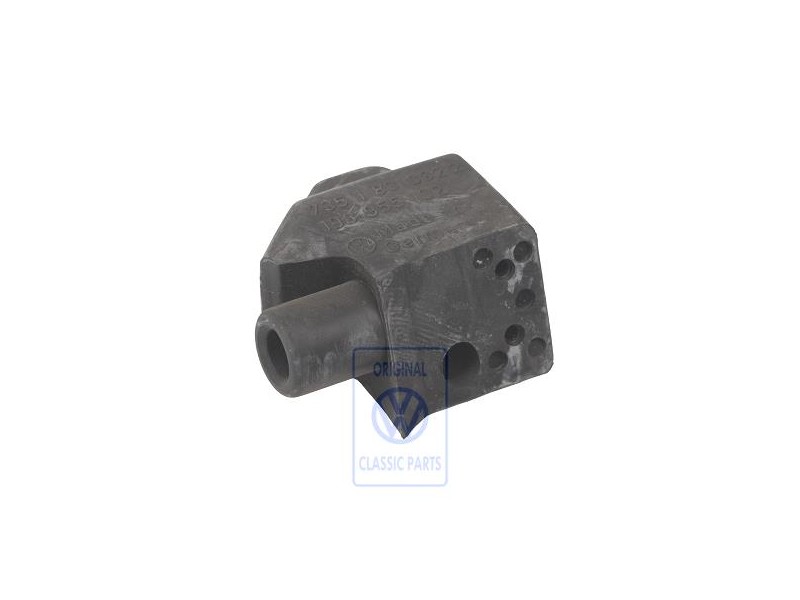 Original VW Nozzle Carrier W/Spray Nozzle - 193955102