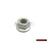 Original VW Hexagon Collar Nut - N 0150816