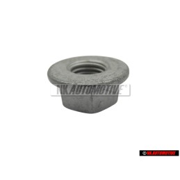 Original VW Hexagon Collar Nut - N 0150816
