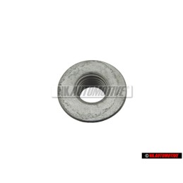Original VW Hexagon Collar Nut - N 0150816