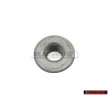 Original VW Hexagon Collar Nut - N 0150816