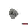 Original VW Hexagon Collar Nut - N 0150816