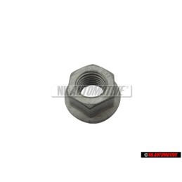 Original VW Hexagon Collar Nut - N 0150816