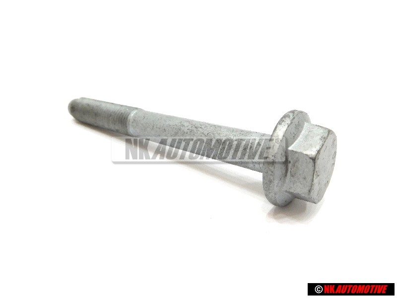 Original VW Hex Collared Bolt - N 10141003