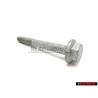 Original VW Hex Collared Bolt - N 10141003