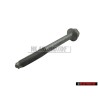 Original VW Hex Collared Bolt - N 10141003