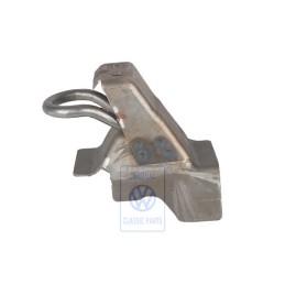 Original VW Tow Hitch - 1H9803611